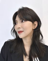 -吉艺心专业美发造型