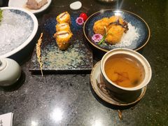 -上井精致料理(中兴商业大厦店)