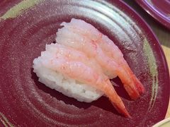 -寿司郎(皇庭广场店)