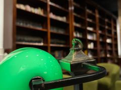 -藏书馆咖啡LibraryCoffee·Bistro(牡丹园店)
