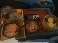 -华夏良子·足道SPA艾灸(翠微店)