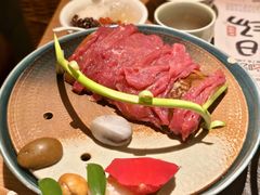 -盡膳口福跷脚牛肉火锅(国贸商城店)