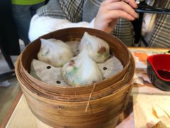 -添好运点心专门店(北角店)