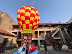 -上街里市集(悦喜客来广场店)