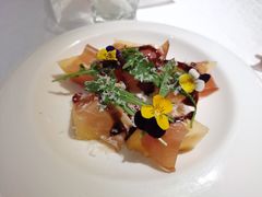 -PARFUM FLORAL花境法餐(南京首店)