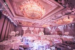 -曼格纳婚礼艺术中心(张江店)