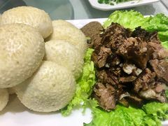 -南来顺饭庄·清真(南菜园店)