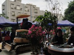 -黄埔古港