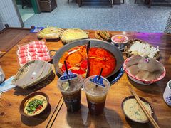 -楠火锅(哈尔滨金爵万象店)