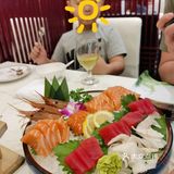 娃吃的鳗鱼饭一个半小时才上来