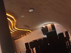 -DEW Lounge(深圳湾店)