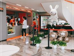 大堂-张亮麻辣烫(哈尔滨金爵万象店)