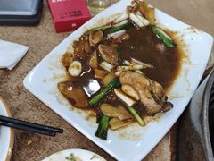 -濠轩阁特色生蚝火锅(水湾路店)