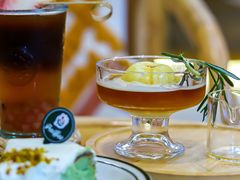 -Fruiffee Cafe 果啡派