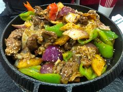 -撒拉人家.酸菜牦牛肉火锅