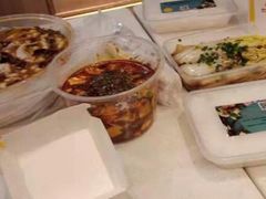 -周渝食惦·酸菜鱼精致川菜(横岗店)