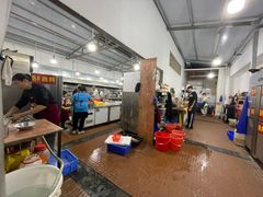 -大笑饭堂(甲子桥店)