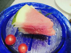-福海居烤鸭店(鸟巢店)