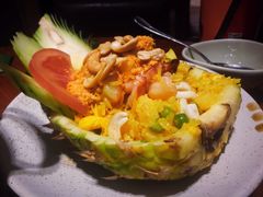 -mango tree芒果树泰国餐厅(青岛万象城店)