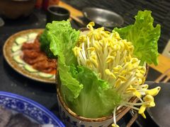 -巴蜀印象火锅(永陵总店)