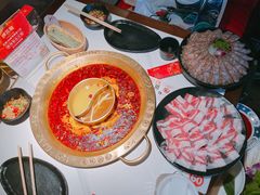 -捞三国美蛙鲜鱼火锅(茂业店)