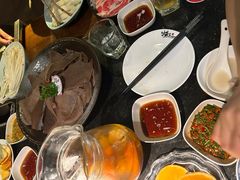 -捞王锅物料理(凯旋路店)