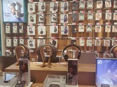 -顺电·脉(浦东嘉里城店)