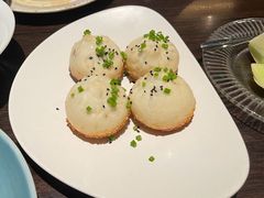 -庐灶江南·江南菜·四合院Bistro(东直门·华侨夜泊君亭店)