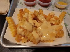 -Shake Shack(西单大悦城店)