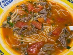 -粉小主·贵州酸汤牛肉粉(南京仙林金鹰店)