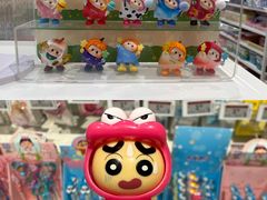 -永辉超市(鲁谷店)