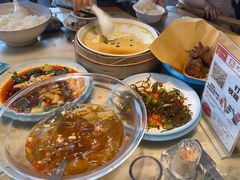 -常和州·夜宵大排档(常州单店)