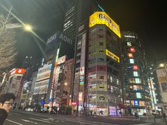 -秋叶原电器街