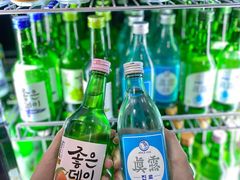 -金顺碳烤肉(番禺傍江地铁站店)