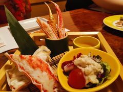 -蟹道乐(道顿堀本店)