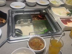 -海底捞火锅(壹悦城店)