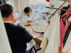 -松盛糕团店(红旗桥店)