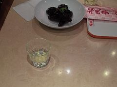 -杨氏青龙虾·羊蝎子(珠江路店)