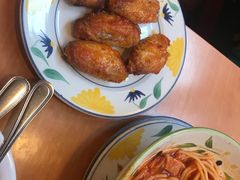 -萨莉亚意式餐厅(深圳北站店)