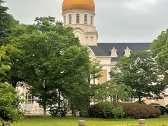 -华东政法大学(松江校区)