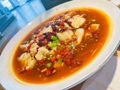 -串门海鲜烧烤(五四广场店)