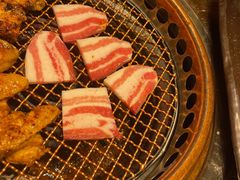 -一品诚记烤肉(大连柏威年购物中心店)