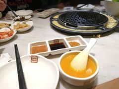 -韩宫宴烤肉·料理(苏州中心店)
