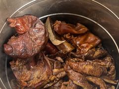 -惠记粉汤羊血梆梆肉(永松路店)