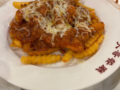 -大哥餐厅(西城花园店)