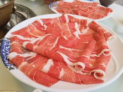 -福寿斋·老北京铜锅涮肉·烤鸭(顺义总店)