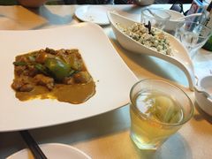-Local泰莲庭(虹鳟鱼店)