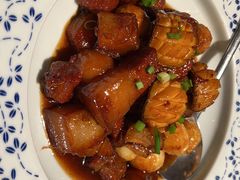 -涌觅名灶·本地海鲜宁波菜(财富广场店)