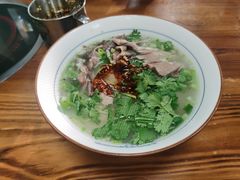 -藏书金记家宝羊肉馆(黄河北路店)