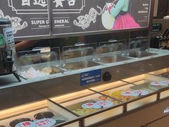 -将军牛排·尔滨地标朝鲜族美食(总店)